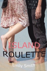 bokomslag Island Roulette