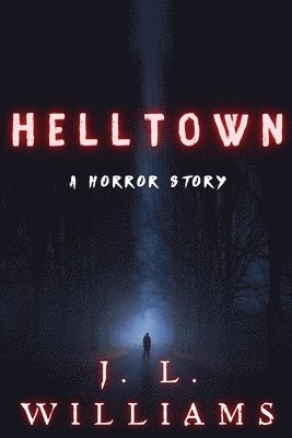 bokomslag Helltown