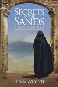 bokomslag Secrets of the Sands