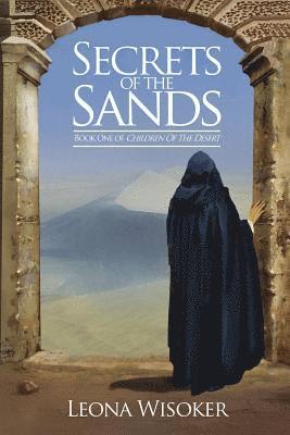 Secrets of the Sands 1