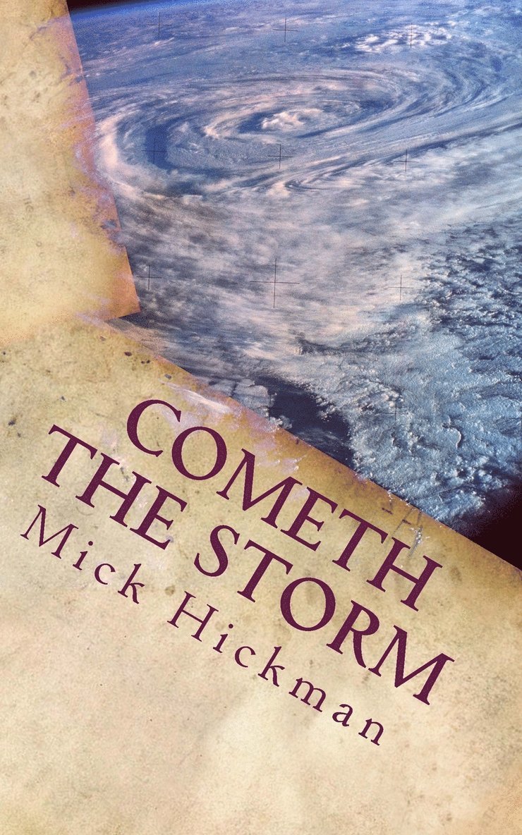 Cometh the Storm 1