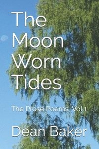 bokomslag The Moon Worn Tides