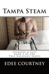 bokomslag Tampa Steam: Intrigue & Lust