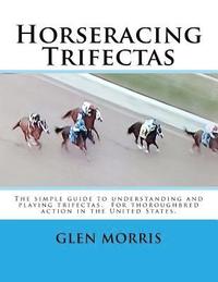 bokomslag Horseracing Trifectas