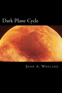 bokomslag Dark Plane Cycle