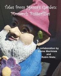 bokomslag Tales from Mema's Garden: Monarch Butterflies