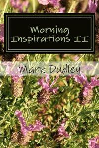 bokomslag Morning Inspirations II