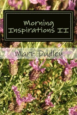 Morning Inspirations II 1