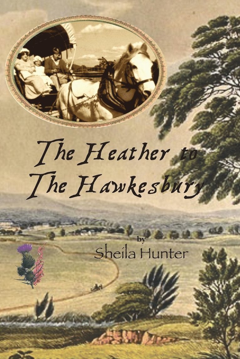 Heather to The Hawkesbury