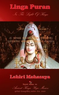 bokomslag Linga Puran: In The Light Of Kriya