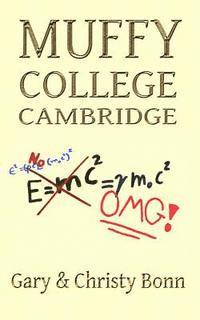 bokomslag Muffy College Cambridge