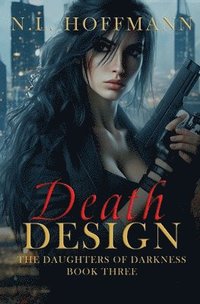 bokomslag Death Design