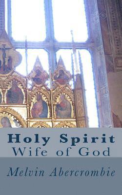 Holy Spirit 1