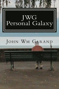 bokomslag JWG Personal Galaxy: Zwerglipatch Scribbles - Volume XIX