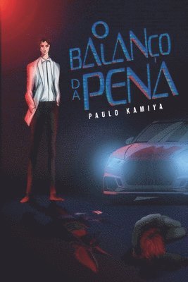 bokomslag O Balanço da Pena