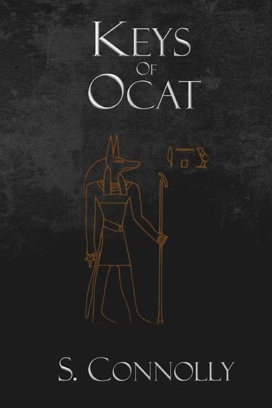 bokomslag Keys of Ocat
