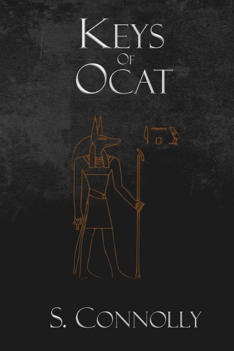 Keys of Ocat 1