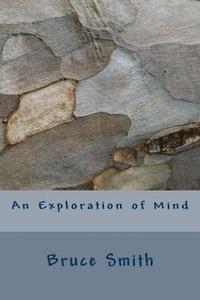 bokomslag An Exploration of Mind