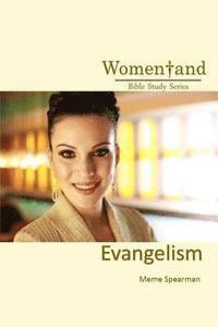 bokomslag Women and Evangelism