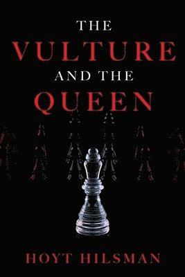 The Vulture and the Queen 1
