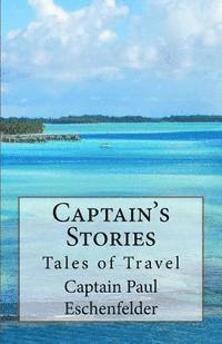 bokomslag Captain's Stories