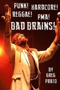 bokomslag Punk! Hardcore! Reggae! Pma! Bad Brains!
