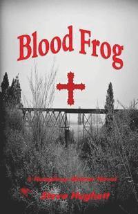 bokomslag Blood Frog