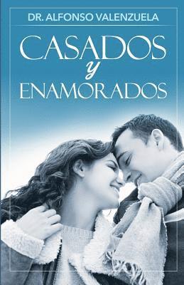 bokomslag Casados y Enamorados