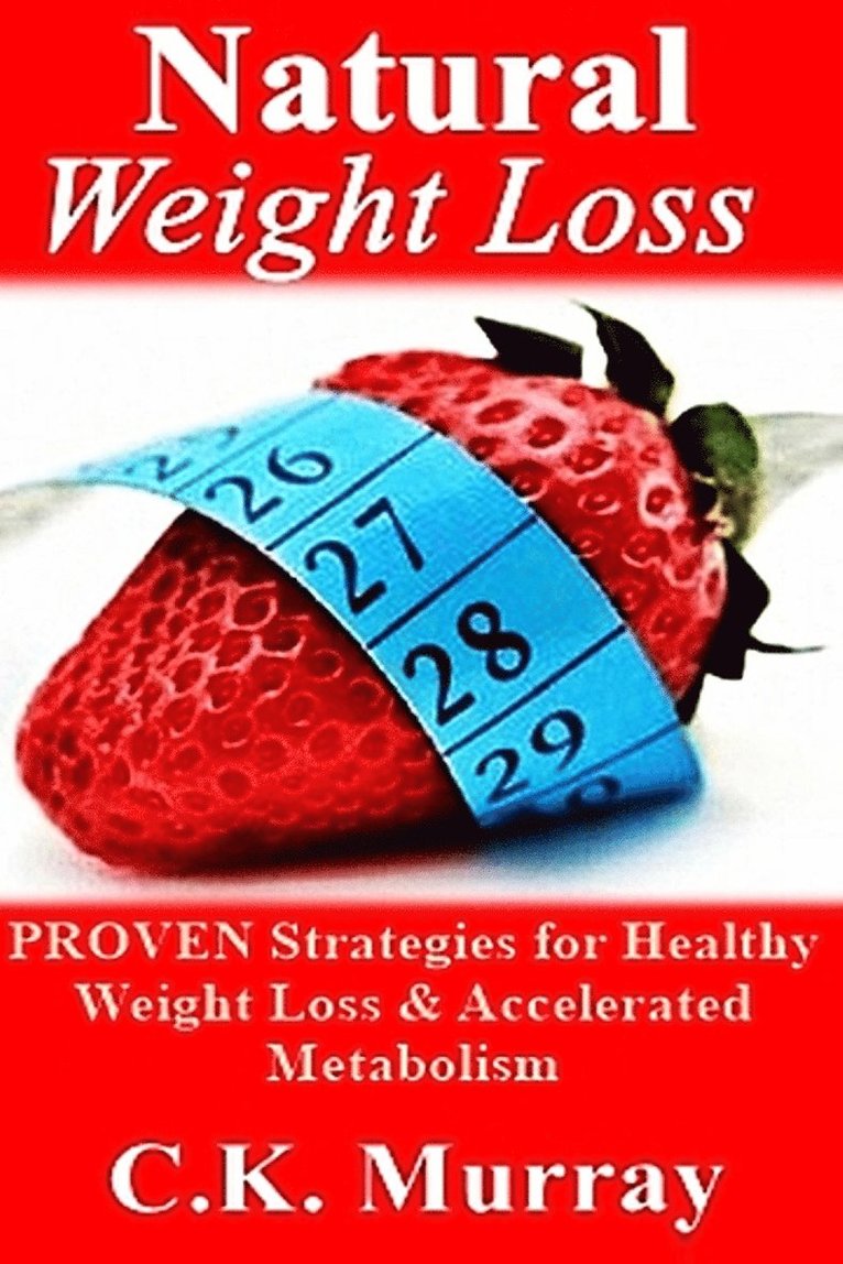 Natural Weight Loss 1