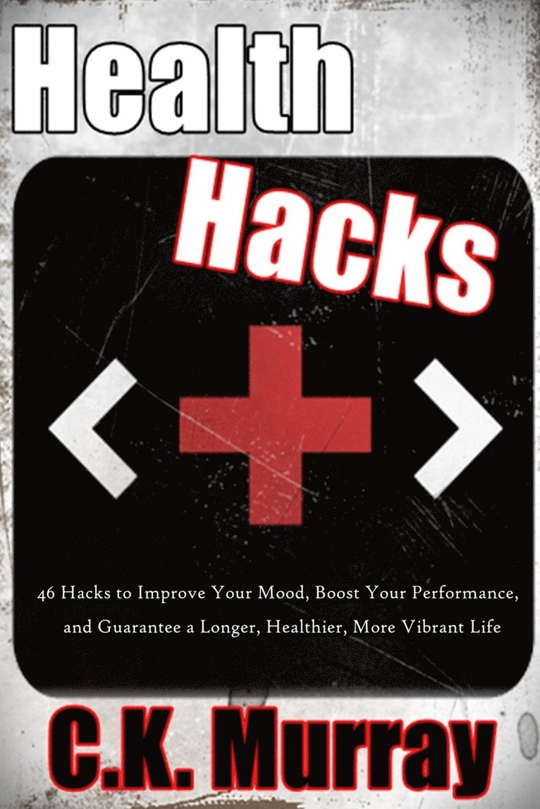 Health Hacks 1