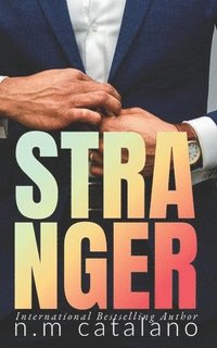 bokomslag Stranger