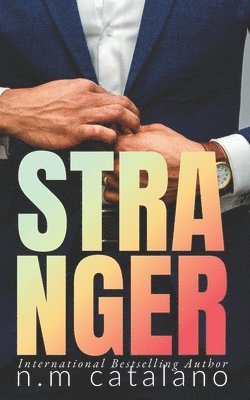 Stranger 1