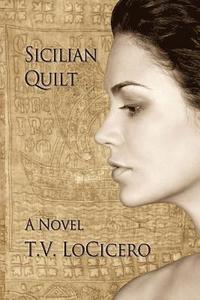 bokomslag Sicilian Quilt
