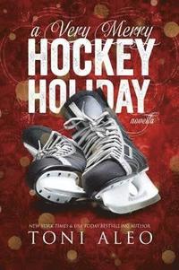 bokomslag Very Merry Hockey Holiday