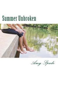 bokomslag Summer Unbroken