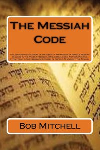 bokomslag The Messiah Code
