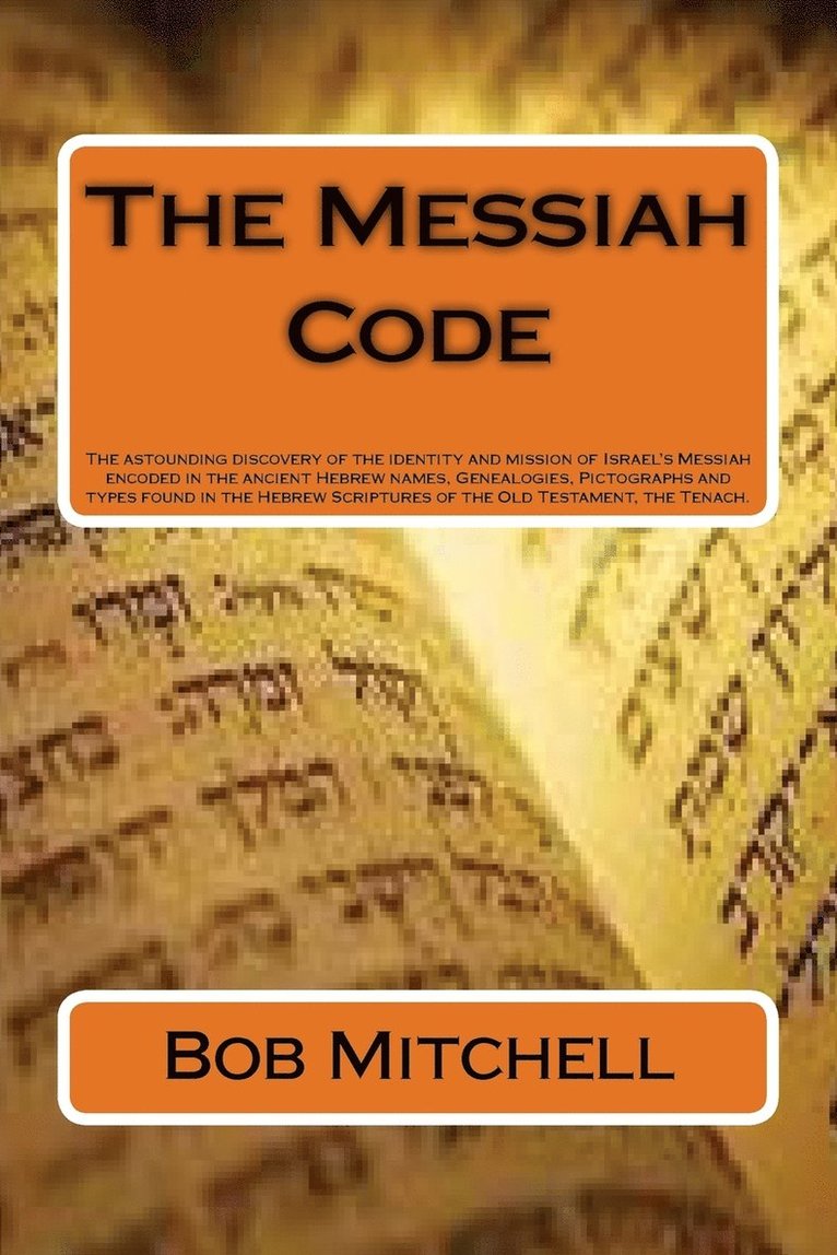 The Messiah Code 1