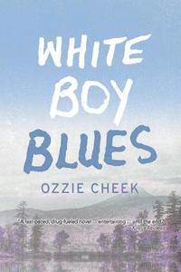 bokomslag White Boy Blues