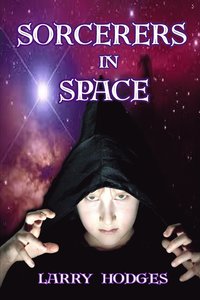 bokomslag Sorcerers in Space