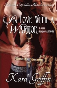 bokomslag In Love With A Warrior