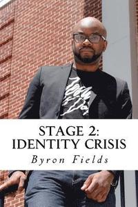 bokomslag Stage 2: Identity Crisis