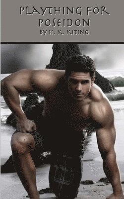 bokomslag Plaything for Poseidon