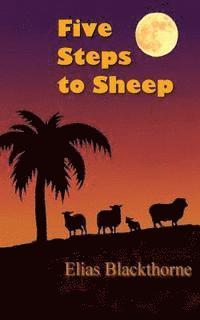 bokomslag Five Steps to Sheep