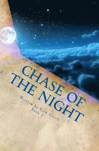 Chase of the Night: 'Retrace your steps to unveil the truth behind the inevitable' 1