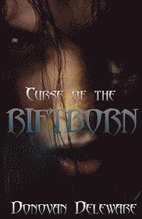 bokomslag Curse of the Riftborn