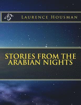 bokomslag Stories From the Arabian Nights