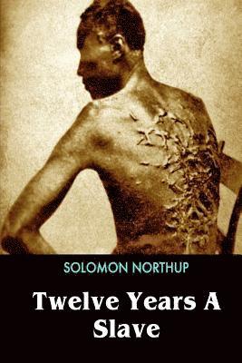 Twelve Years A Slave 1