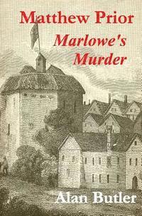 bokomslag Matthew Prior Marlowe's Murder