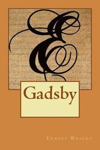 bokomslag Gadsby
