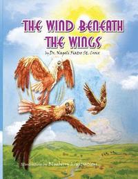bokomslag The Wind beneath the Wings